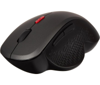 Мышь беспроводная BigTech BT-JWM-005/E-WM1961 чёрная 1661597