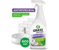 Чистящее средство для удаления черной плесени 600 мл GRASS DOS-CLEAN АНТИПЛЕСЕНЬ, 125489