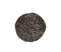 Губка металлическая VILEDA Professional "Инокс", для стойких загрязнений, нержавеющая сталь, вес 40 г, 100787, 602098