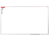 Доска магнитно-маркерная Berlingo "Premium", 90*150см, алюминиевая рамка, полочка 199146