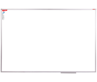 Доска магнитно-маркерная Berlingo "Premium", 120*180см, алюминиевая рамка, полочка 199147