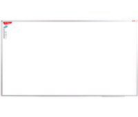 Доска магнитно-маркерная Berlingo "Premium", 100*180см, алюминиевая рамка, полочка 243037