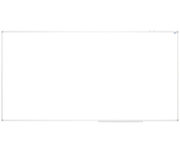 Доска магнитно-маркерная OfficeSpace, 120*240см, алюминиевая рамка, полочка 325504