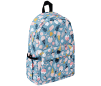 Рюкзак ArtSpace Pattern "Sweets", 41*28*14cм, 1 отделение, 3 кармана 333477