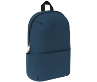 Рюкзак ArtSpace Urban "Type-3", 44*28*14см, 1 отделение, 3 кармана, уплотненная спинка, синий 333499