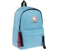 Рюкзак MESHU "DonutCat", 39*29*13см, 1 отделение, 3 кармана, уплотн. спинка 348810