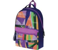 Рюкзак Berlingo "Jumble" 41*28*16см, 1 отделение, 3 кармана, уплотненная спинка 351978