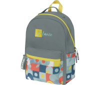 Рюкзак Berlingo "Balance" 41*28*16см, 1 отделение, 3 кармана, уплотненная спинка 351983