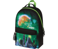 Рюкзак Berlingo "Futureal" 41*28*16см, 1 отделение, 3 кармана, уплотненная спинка 351977