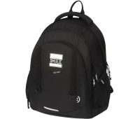 Рюкзак Först F-Junior "You make me smile" 38*29*18см, 3 отделения, 2 кармана, анатомическая спинка 366127