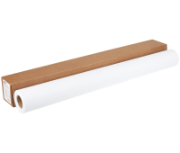 Бумага широкоформатная OfficeSpace, 914мм*50м, 80г/м2, вт. 50,8мм, для плоттеров 374556