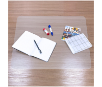 Настольное покрытие OfficeSpace 45*55см, прозрачное матовое 315375