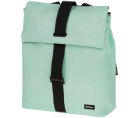 Рюкзак Berlingo Trends "Eco mint" 36*28,5*13см, 1 отделение, тайвек 336388
