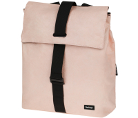 Рюкзак Berlingo Trends "Eco pink" 36*28,5*13см, 1 отделение, тайвек 336389