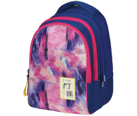 Рюкзак Berlingo inStyle "Joy" 41*27*20см, 3 отделения, 1 карман, эргономичная спинка 336341