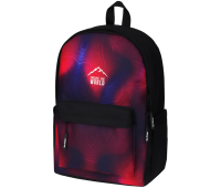 Рюкзак Berlingo Casual "Terrain" 39,5*27*13см, 1 отделение, 3 кармана, уплотненная спинка 336417