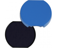 Подушка сменная синяя TRODAT 6/46040 для TRODAT 46040 (231072)