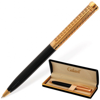 Ручка шариковая подарочная GALANT "Empire Gold" 140960