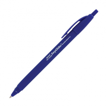 Ручка шариковая автоматическая Beifa синяя, 0,5 мм KB139400  131246