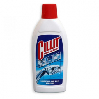 CILLIT (Силит) 450 мл, чистящее средство для удаления ржавчины 3296/601995
