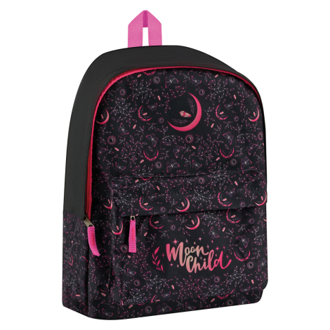 Рюкзак ArtSpace Street "Moon Child", 40*29*18см, 1 отделение, 1 карман 348819