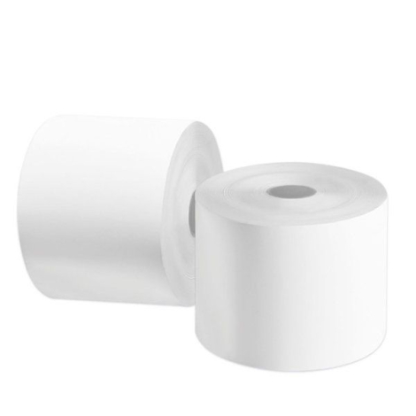 Чековая лента 80мм*80м*12 , термо Д 3-02/0158/15