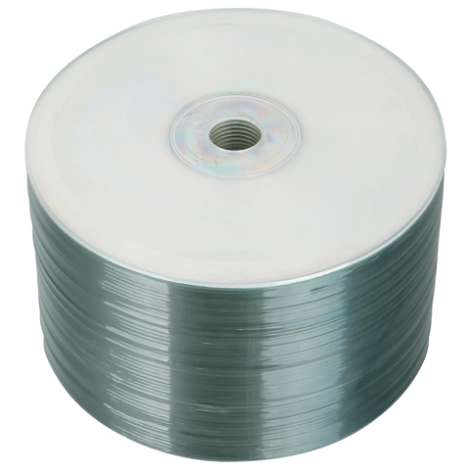 Диски CD-R VS 700Mb 52x 50шт Bulk VSCDRB5001 (ш/к - 20137) 511536/166391