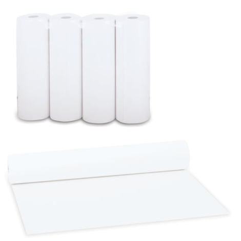 Рулоны для принтера 210 мм (диаметр 64 мм, длина 29 м, втулка 18 мм) белизна 96%, КОМПЛЕКТ 4 шт., STARLESS, 32683 110373