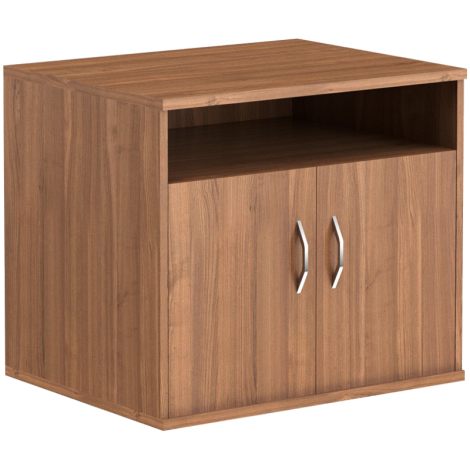 Тумба для оргтехники Skyland Imago/Орех Французский, 770*600*680, ТМ-1, 267163