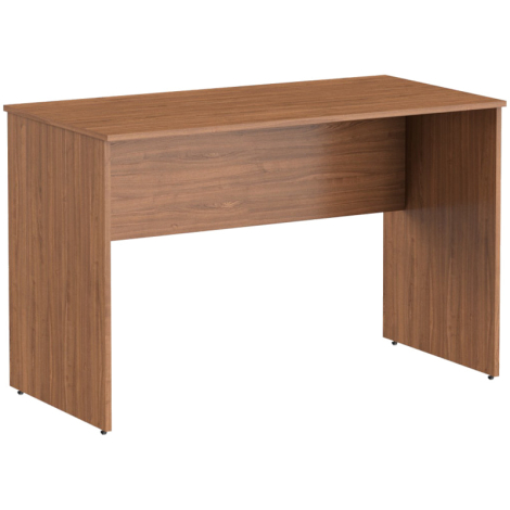 Стол письменный прямой Skyland Imago/Орех Французский, 1200*600*755, СП-2.1 267136