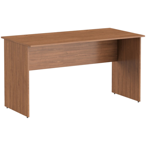 Стол письменный прямой Skyland Imago/Клен Металлик, 1200*720*755, СП-2 267131