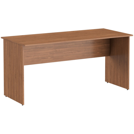 Стол письменный прямой Skyland Imago/Орех Французский, 1600*720*755, СП-4 267140