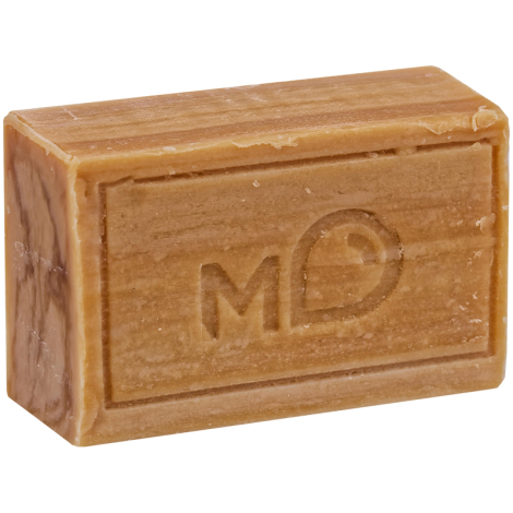 Мыло хозяйственное 72% Меридиан, 200г, без упаковки 281639 602371