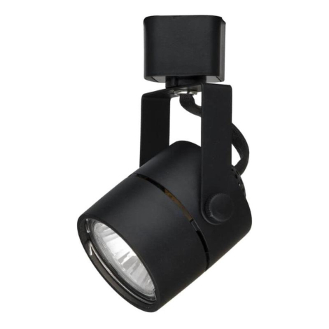 Светильник трековый Arte Lamp LENTE A1310PL-1BK тип лампы GU10 50Вт 1106702