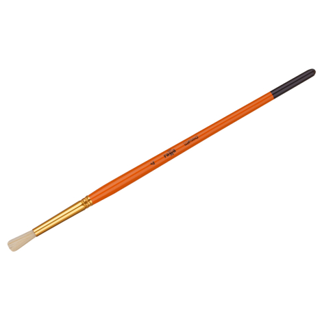 Кисть щетина Гамма, круглая №04 278649