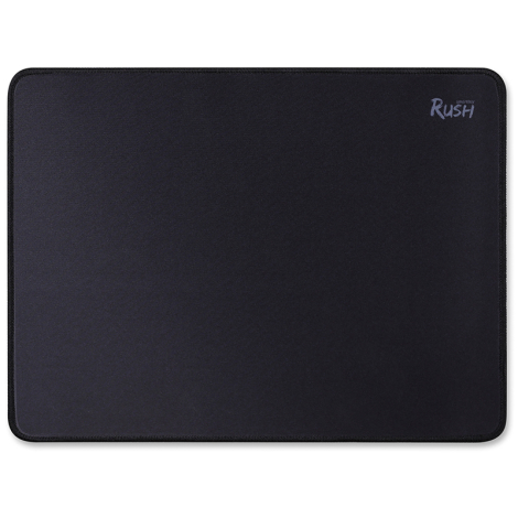 Коврик для мыши Smartbuy Blackout, 360х270х3мм, ткань+резиновая основа SBMP-01G-K, 321301