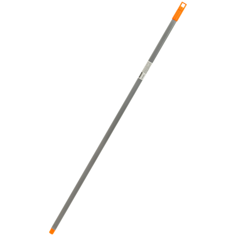 Черенок OfficeClean Professional, металлический, 120см, еврорезьба