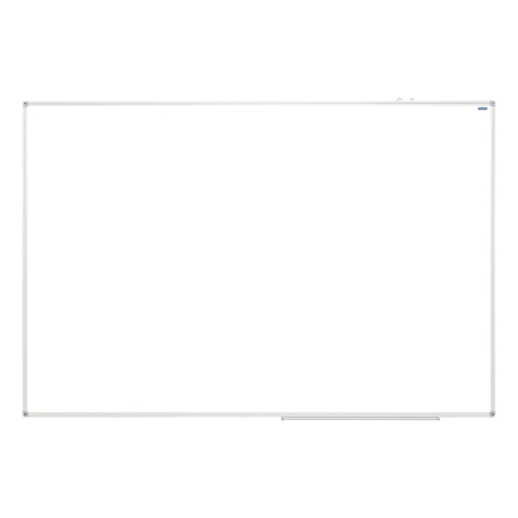 Доска магнитно-маркерная OfficeSpace, 120*180см, алюминиевая рамка, полочка 307396