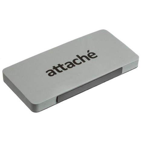 Губка-стиратель для маркерных досок Attache Economy 100х200мм 1283966