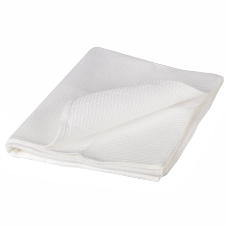 Салфетка техническая, вафельная, отбеленная, 45*60см, OfficeClean, 140г/м2 303022