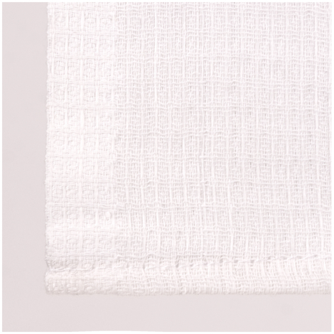 Салфетка техническая, вафельная, отбеленная, 45*60см OfficeClean, 120г/м2 303021