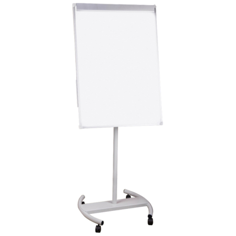 Флипчарт передвижной OfficeSpace, 70*100см, полочка 295249