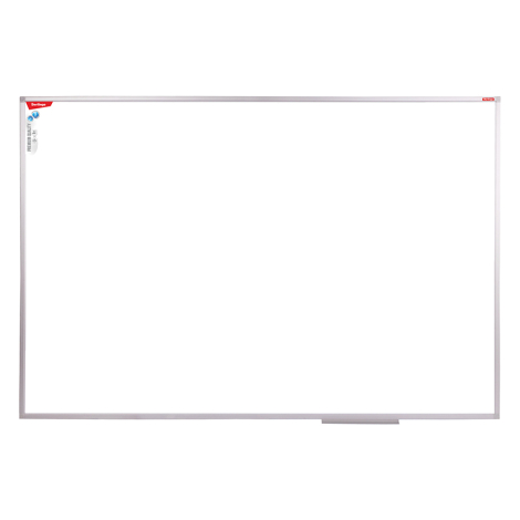 Доска магнитно-маркерная Berlingo "Premium", 120*180см, алюминиевая рамка, полочка 199147