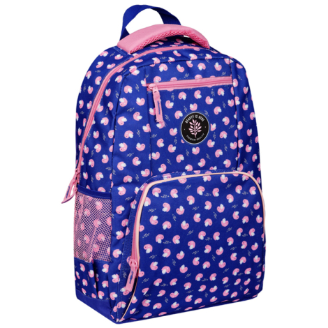 Рюкзак ArtSpace School "Spring", 44*31*16см, 1 отделение, 4 кармана, уплотненная спинка 333489
