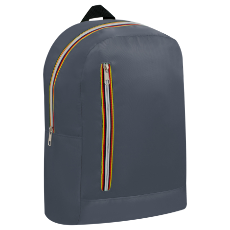 Рюкзак ArtSpace Street, 40*29*18см, 1 отделение, 1 карман 364770