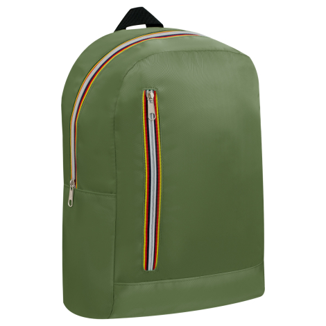 Рюкзак ArtSpace Street, 40*29*18см, 1 отделение, 1 карман 364771