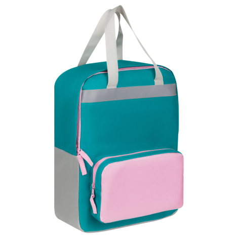 Рюкзак ArtSpace Street, 40*29*18см, 1 отделение, 1 карман 364776