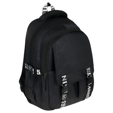 Рюкзак MESHU "Simple", 43*30*16см, 2 отделения, 4 кармана, уплотненная спинка 365167