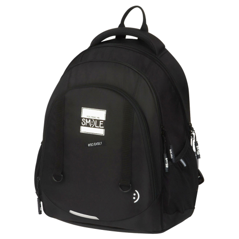 Рюкзак F&ouml;rst F-Junior "You make me smile" 38*29*18см, 3 отделения, 2 кармана, анатомическая спинка 366127