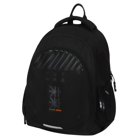 Рюкзак F&ouml;rst F-Junior "Future" 38*29*18см, 3 отделения, 2 кармана, анатомическая спинка 366128